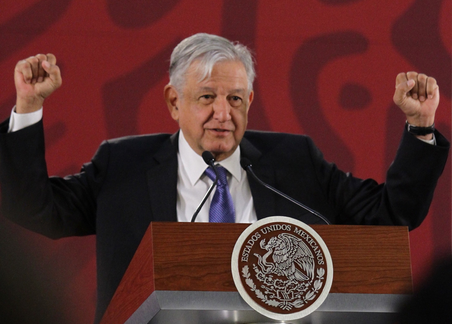 Presidente López Obrador abre revocación de mandato para gobernadores y alcaldes