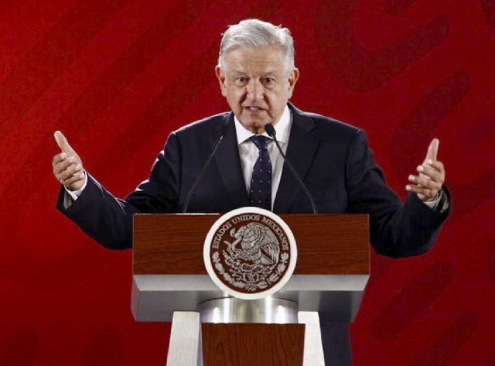 Gobierno investiga desaparición de migrantes en Tamaulipas: López Obrador
