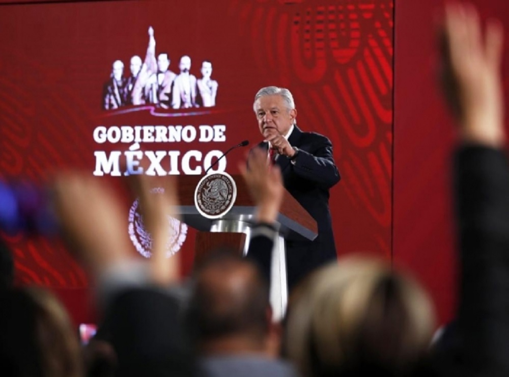 Cooperación, inversiones y T-MEC, temas de reunión de López Obrador y Jared Kushner