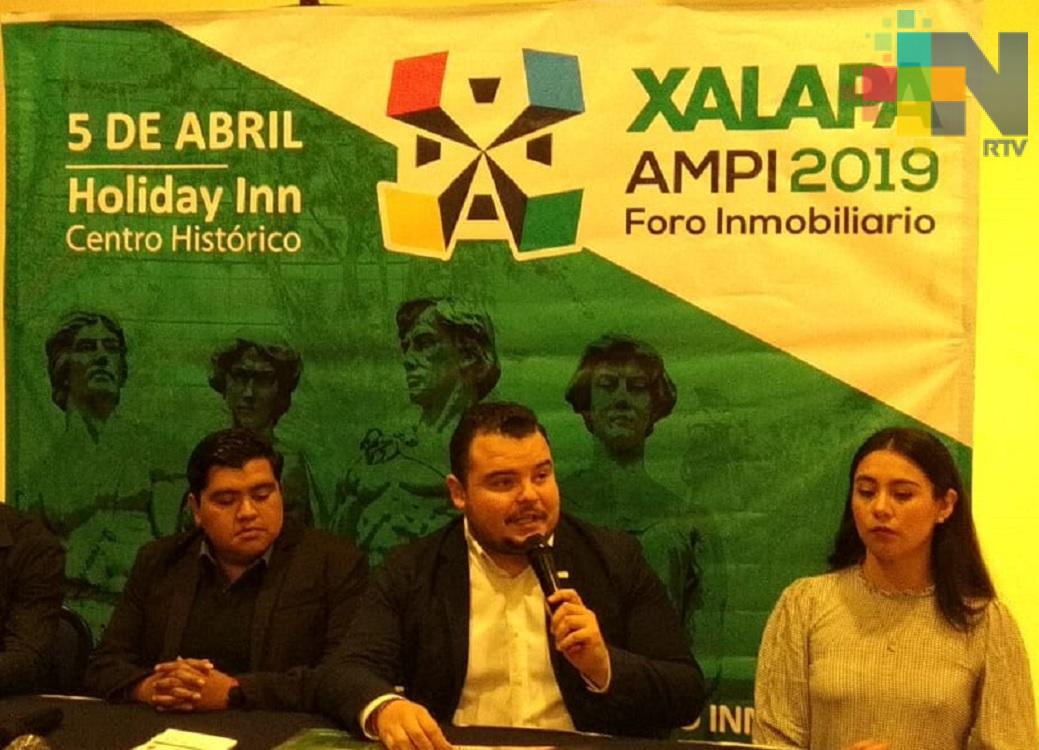 AMPI convoca al primer foro que se realizará en abril en Xalapa