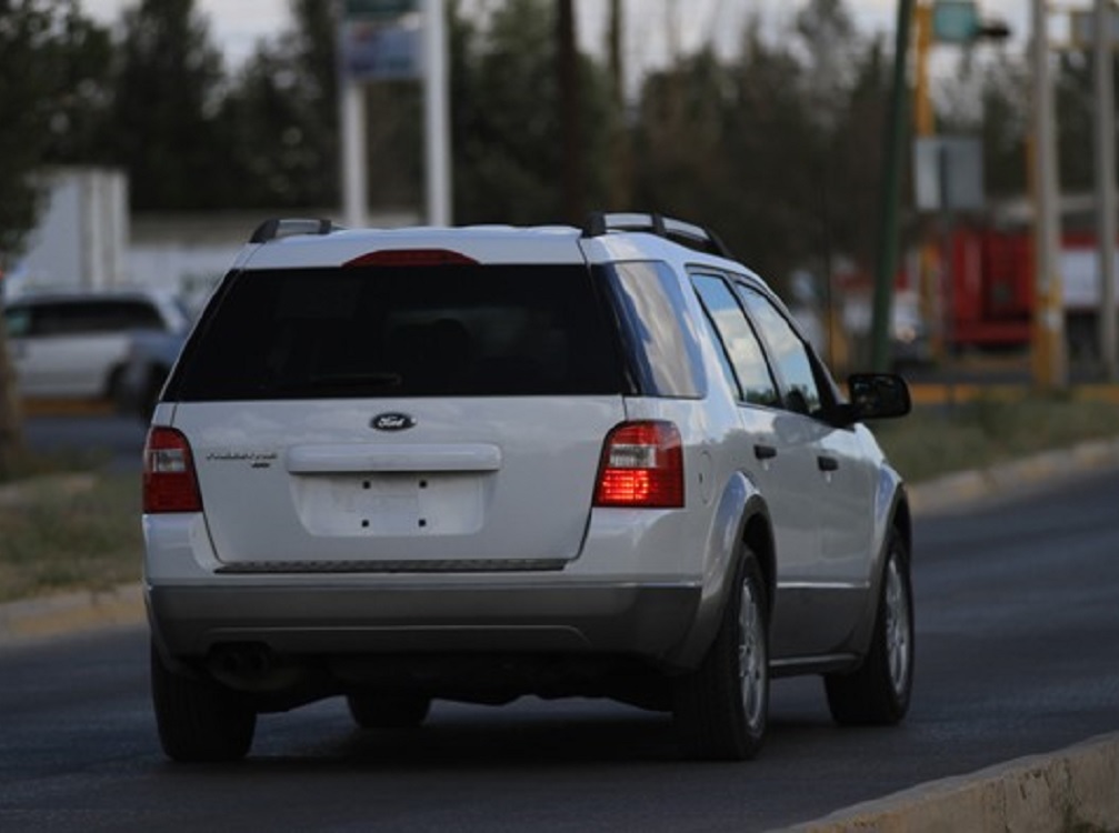 En Santigo Tuxtla otorgarán permisos a vehículos particulares para circular sin placas