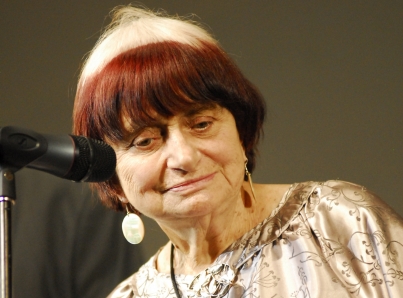 Muere Agnès Varda, uno de los rostros más conocidos del cine francés