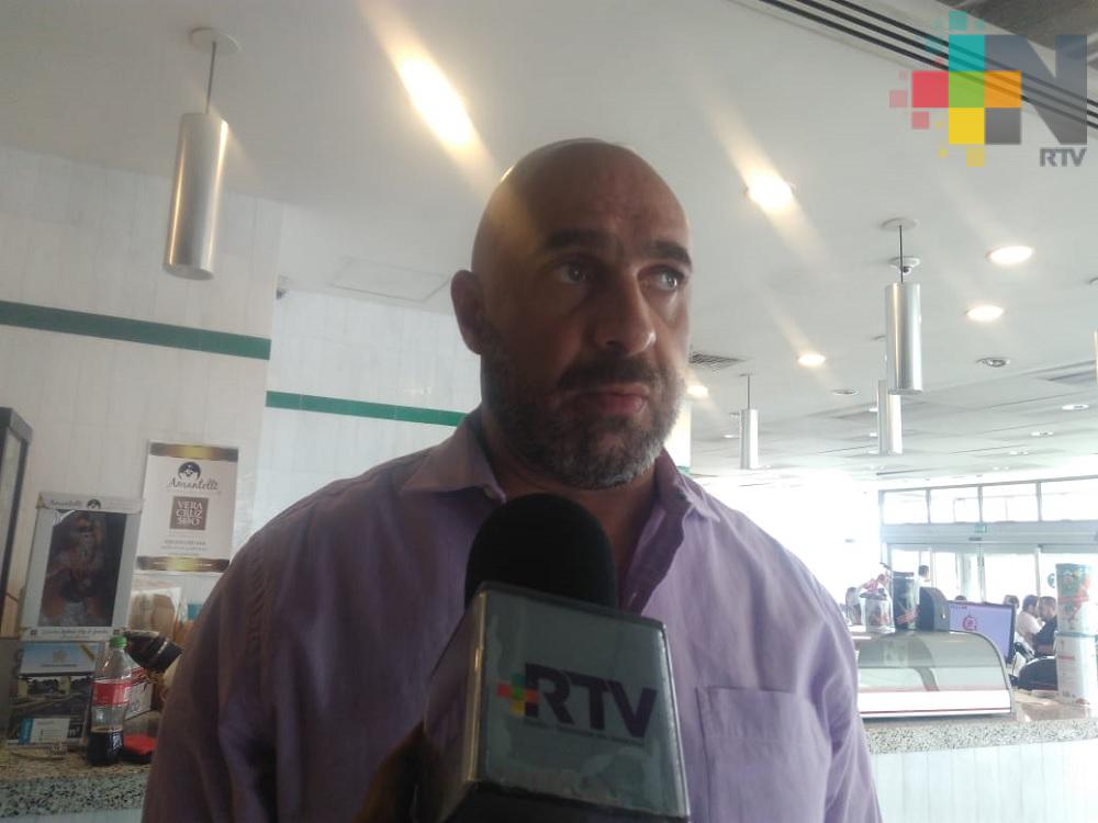 Al año realizan entre 3 y 5 proyectos de construcción en la Riviera Veracruzana