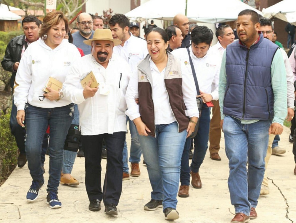 Anuncia Sectur operativo de seguridad para Cumbre Tajín 2019