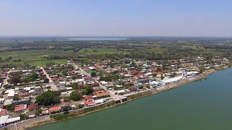 Preparan fiestas de la Virgen María de Pentecostés en Amatitlán