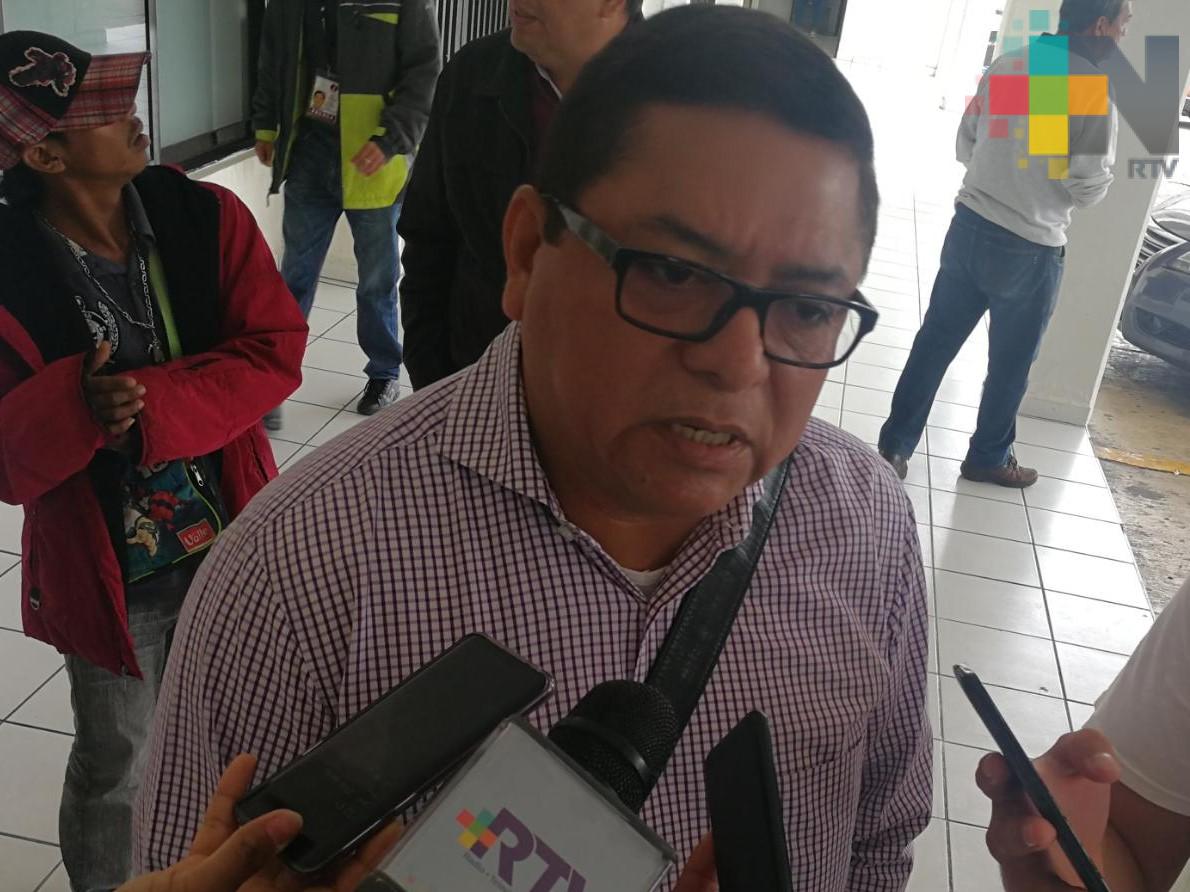 Tribunal Estatal de Conciliación decidirá destino de trabajadores municipales de Coatzacoalcos