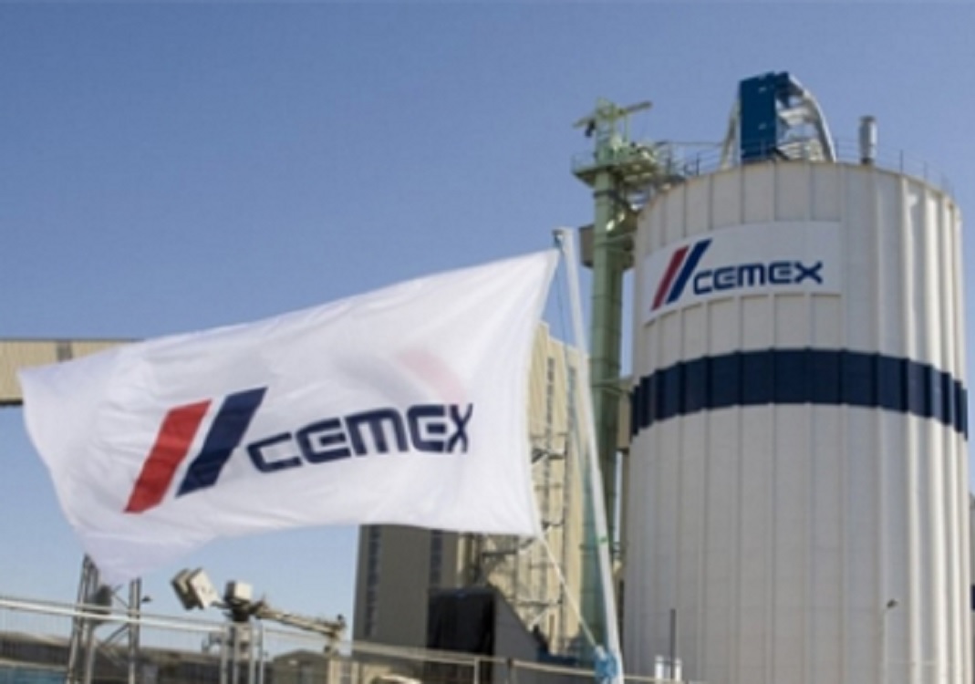 Cemex venderá activos en Alemania por 87 mde