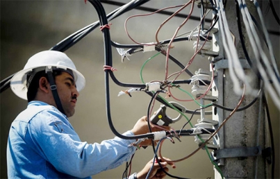 Por mantenimiento, CFE interrumpirá el servicio eléctrico en la sierra de Huayacocotla el 22 de noviembre
