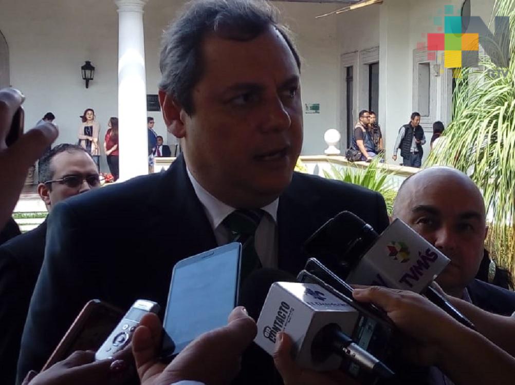 Canacintra ve con buenos ojos el fortalecimiento de Pemex y CFE