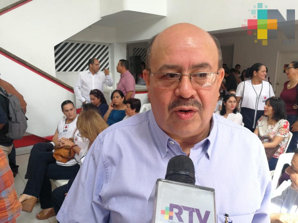 Canaco pide reforzar estrategia para retirar ambulantes en Coatzacoalcos