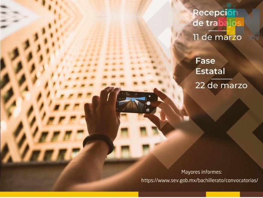 Lanza convocatoria DGB para Certamen de Fotografía