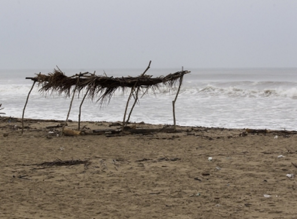 Ciclón “Idai” sería el peor desastre meteorológico en el hemisferio sur del planeta