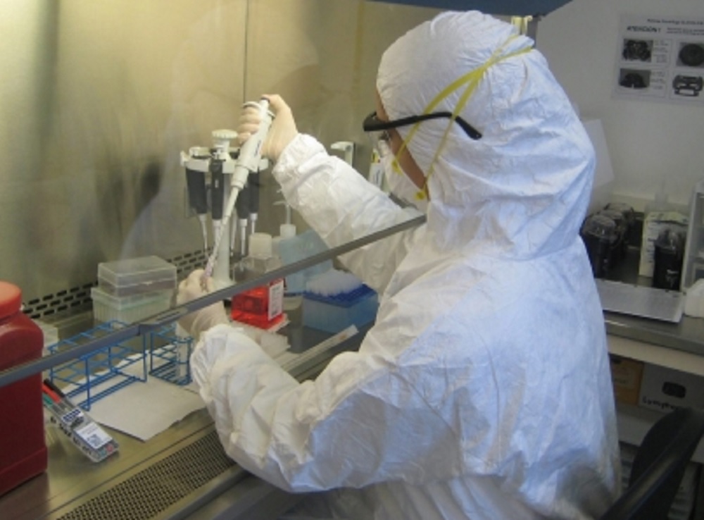Reino Unido detecta una segunda variante del coronavirus procedente de Sudáfrica
