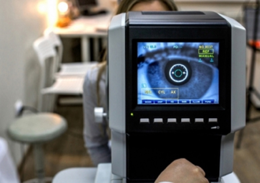 Científicos mexicanos trabajan en dispositivo para tratar glaucoma