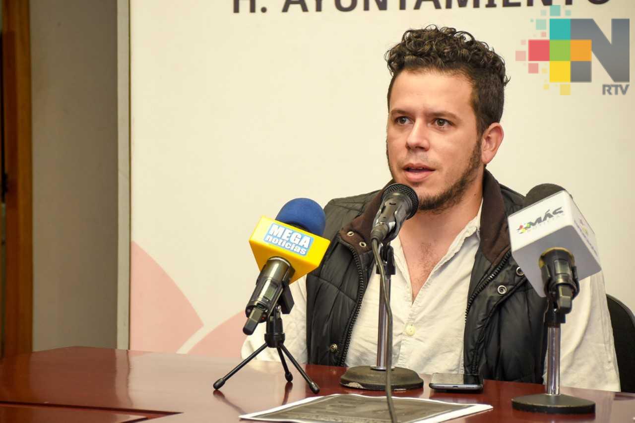 En Xalapa, el encuentro circense  más importante del país