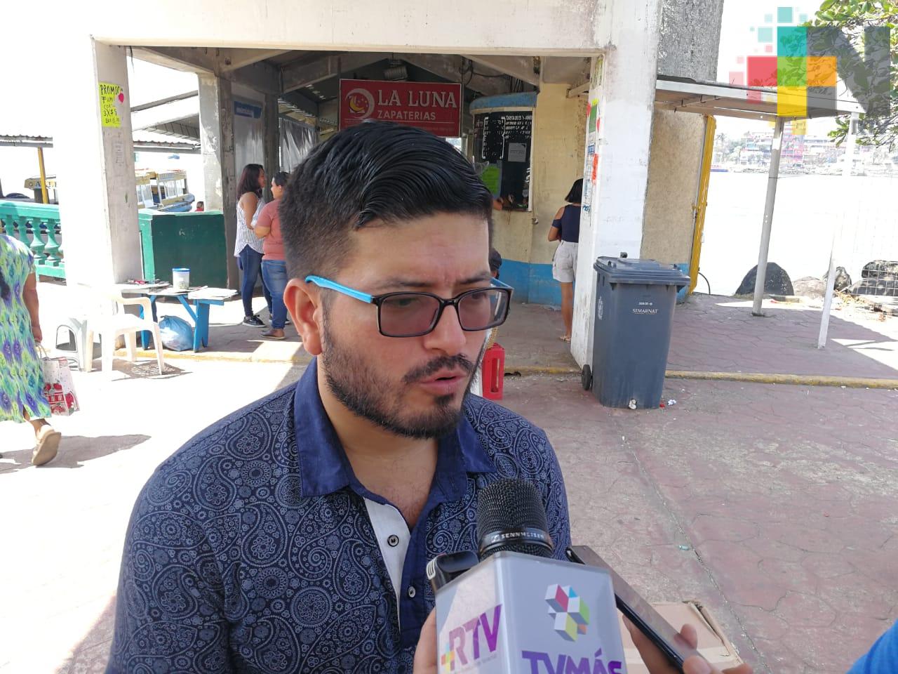 Desabasto de retrovirales en clínicas y hospitales de Pemex en Coatzacoalcos