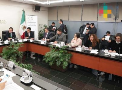 López Obrador repite candidatos en ternas para la Comisión Reguladora de Energía