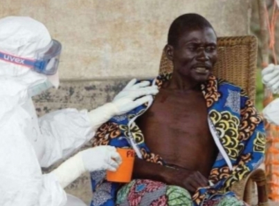 Continúan muertes por ébola en República Democrática del Congo: MSF