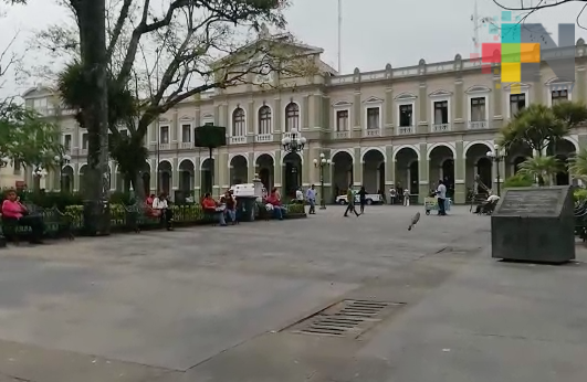 Preparan Feria del Empleo en Córdoba para el próximo 16 de marzo