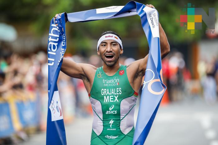 Confirman Crisanto Grajales y Rodrigo González participación en Fuga de Isla de Sacrificios