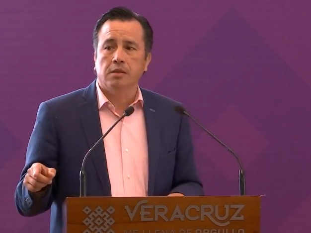 A través de acuerdos se buscará cumplir la Ley de Austeridad en las dependencias: Cuitláhuac García