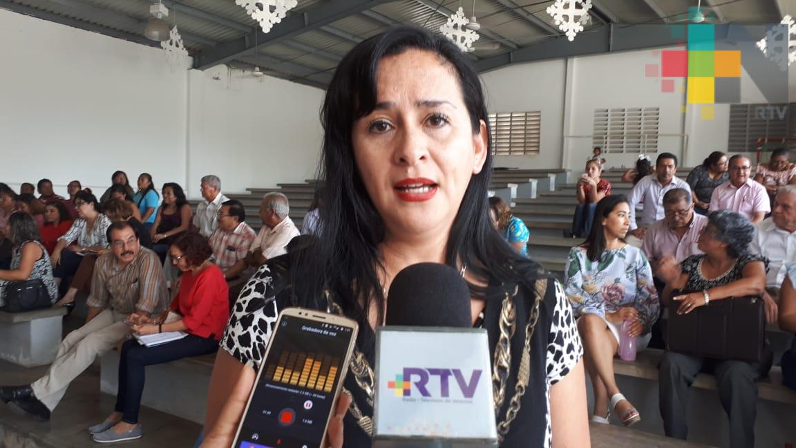 Por carnaval, 147 mil estudiantes de Veracruz, Boca del Río y Medellín de Bravo no tendrán clases