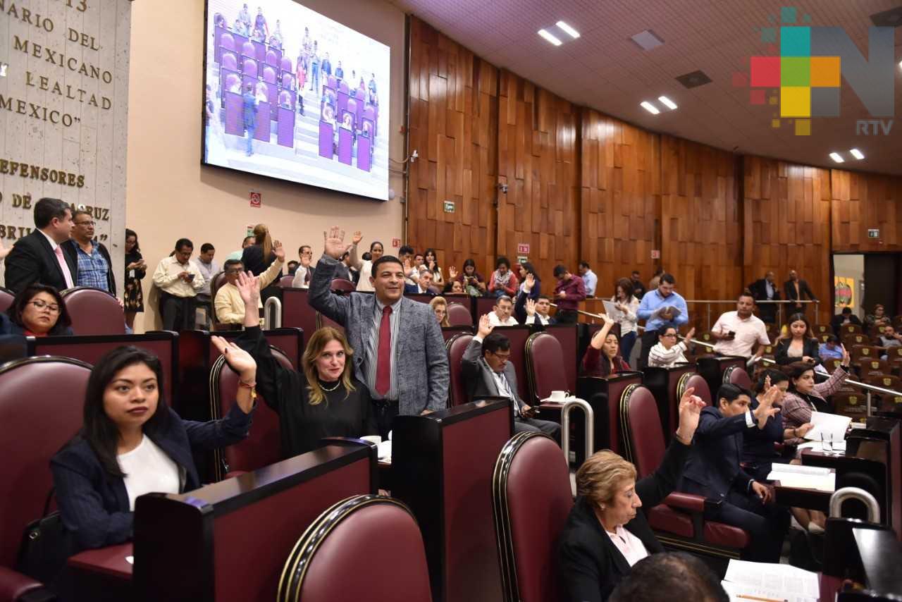 Por unanimidad, aprueban Ley para la Declaración Especial de Ausencia