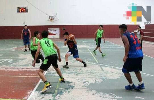 Convocan a torneo de baloncesto Día del Niño