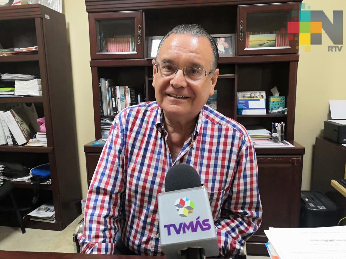 Coatzacoalcos recibirá plan de acción del BID para mejorar infraestructura de la ciudad