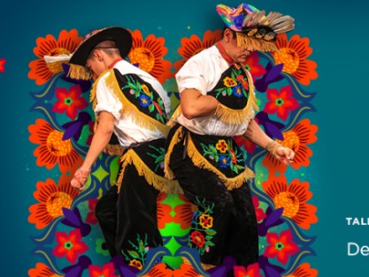 UV anuncia octavo edición del Festival Folklórico de Veracruz