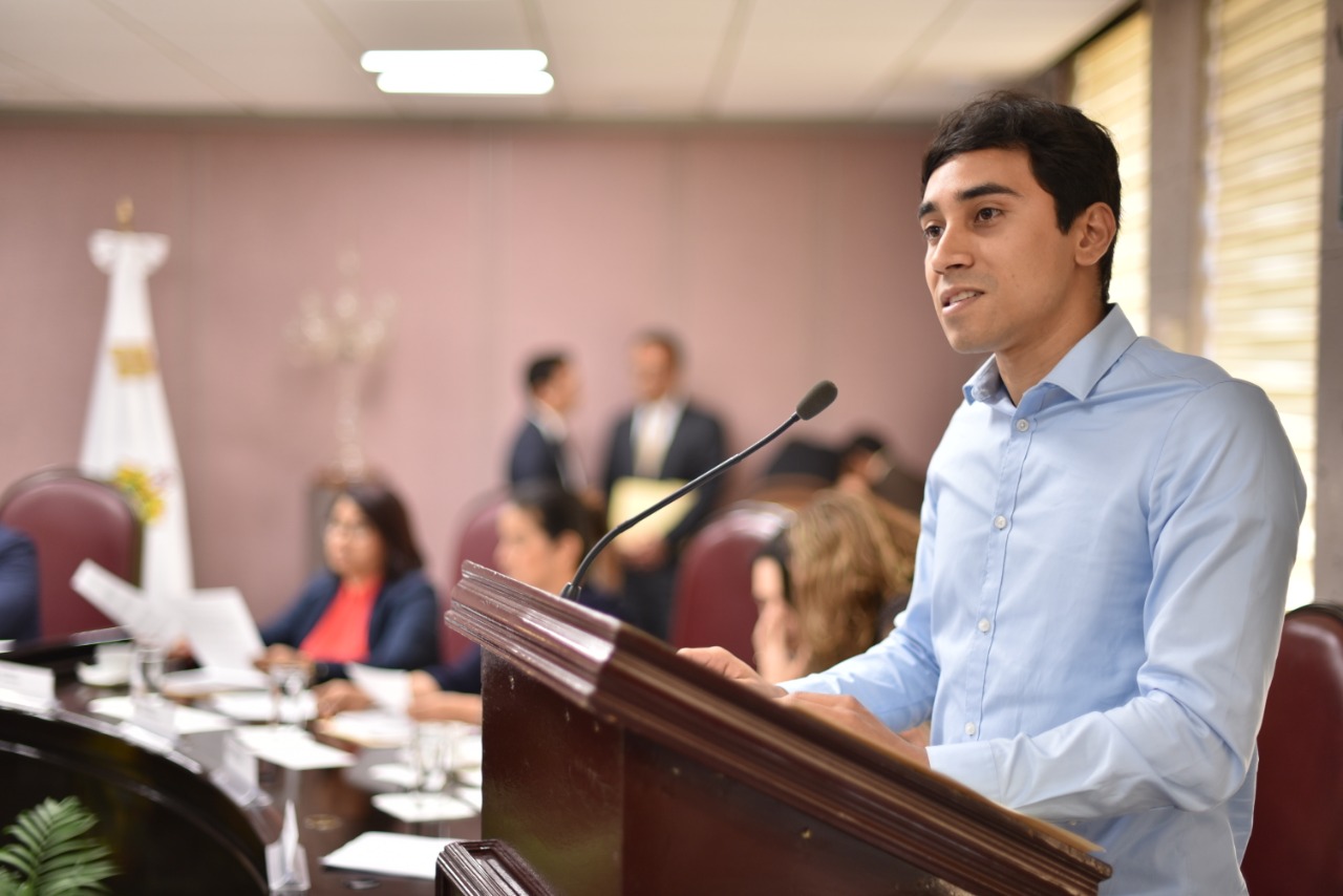 Propone diputado sancionar a quien difunda imágenes de restos humanos