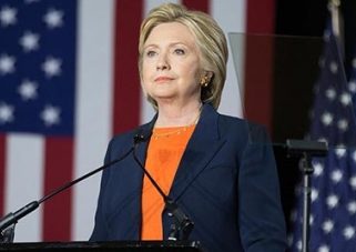 Hillary Clinton descarta postularse para presidencia de EUA en 2020