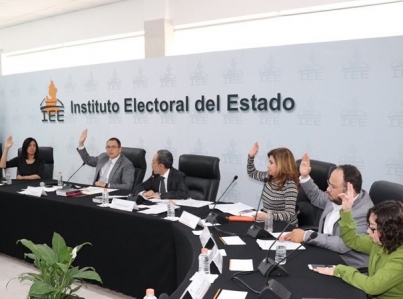 Arrancan campañas este domingo candidatos a la gubernatura de Puebla