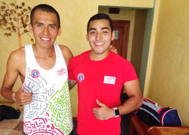 Universidad de Sotavento con siete atletas a Universiada Regional