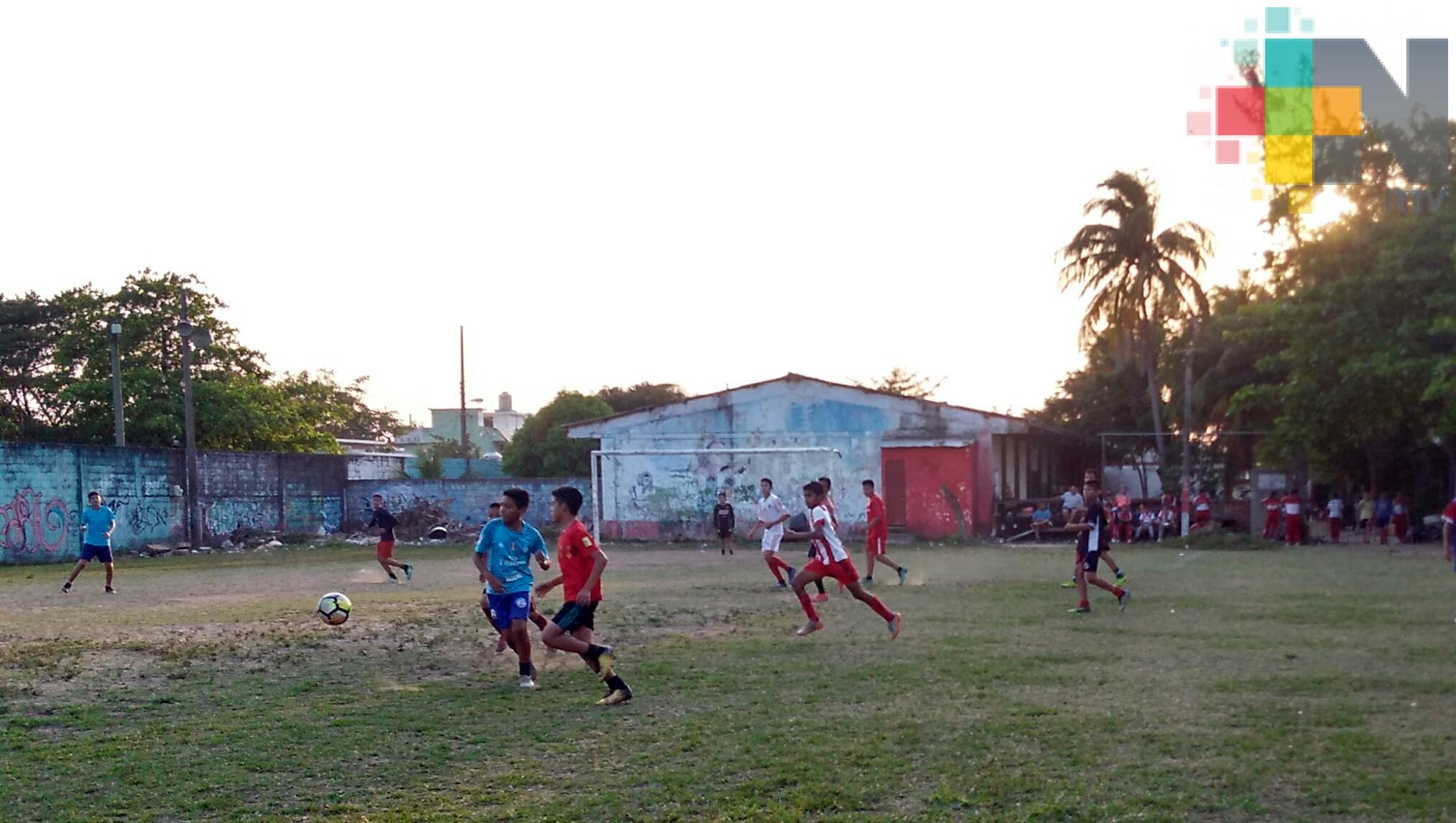 Campeón nacional de CONDEBA a refrendar título