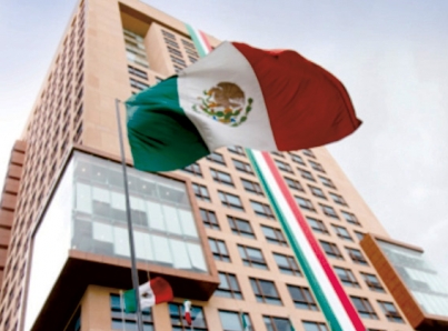 Gobierno mexicano acepta 262 recomendaciones en derechos humanos