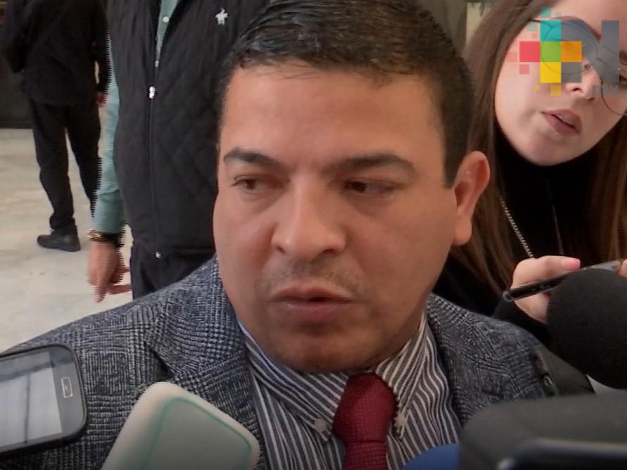 Del 5 por ciento podría ser la reducción salarial de diputados locales
