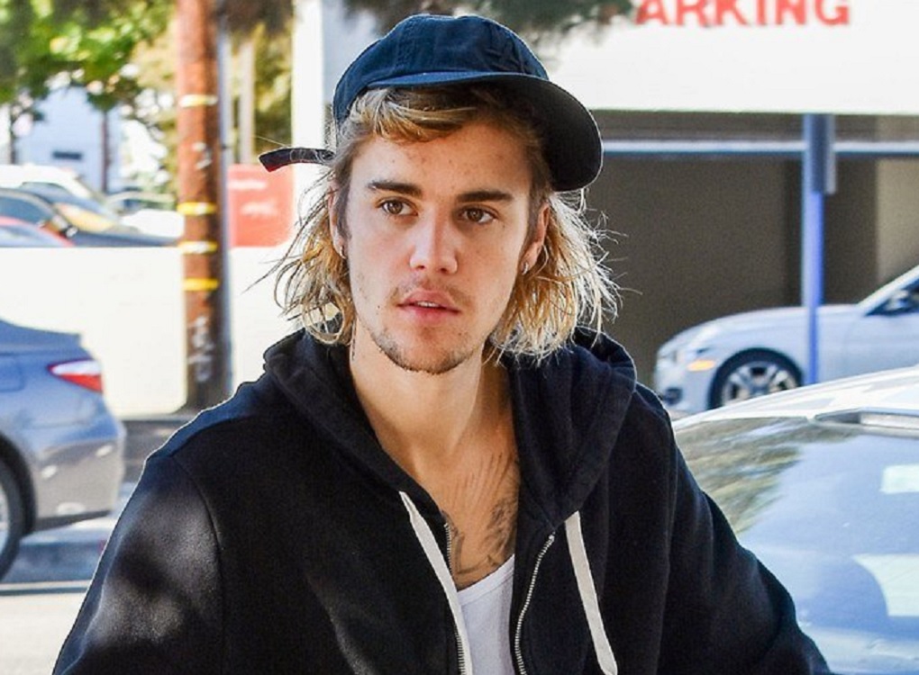 Justin Bieber anuncia su retiro temporal de la música