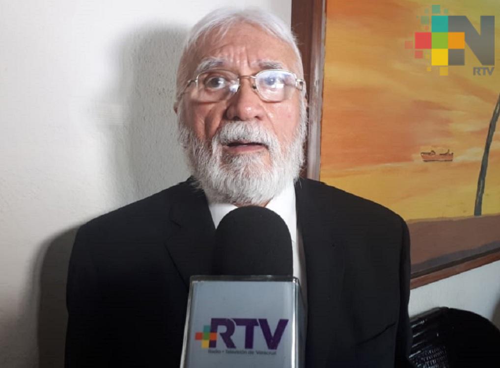 Potabilización de agua de mar será una realidad en nuestro país: Investigador