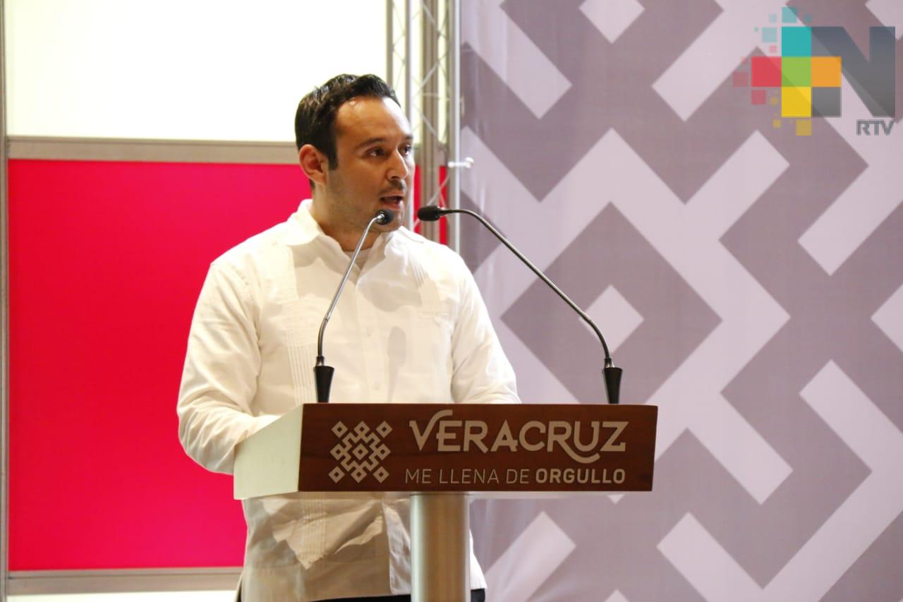 Se proyecta en Veracruz un incremento del 9.2% en recaudación