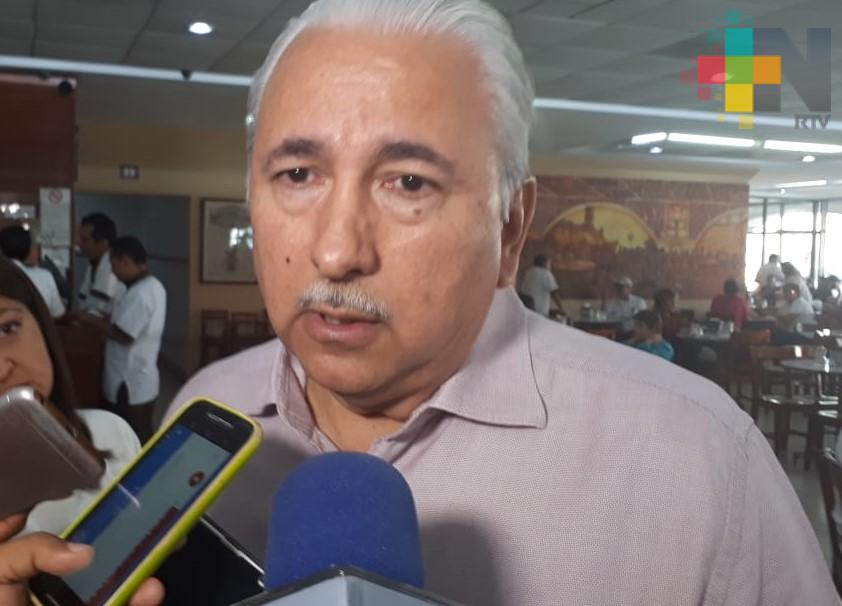 Sedecop anunciará inversiones que reactivarán la economía del estado de Veracruz: CCE