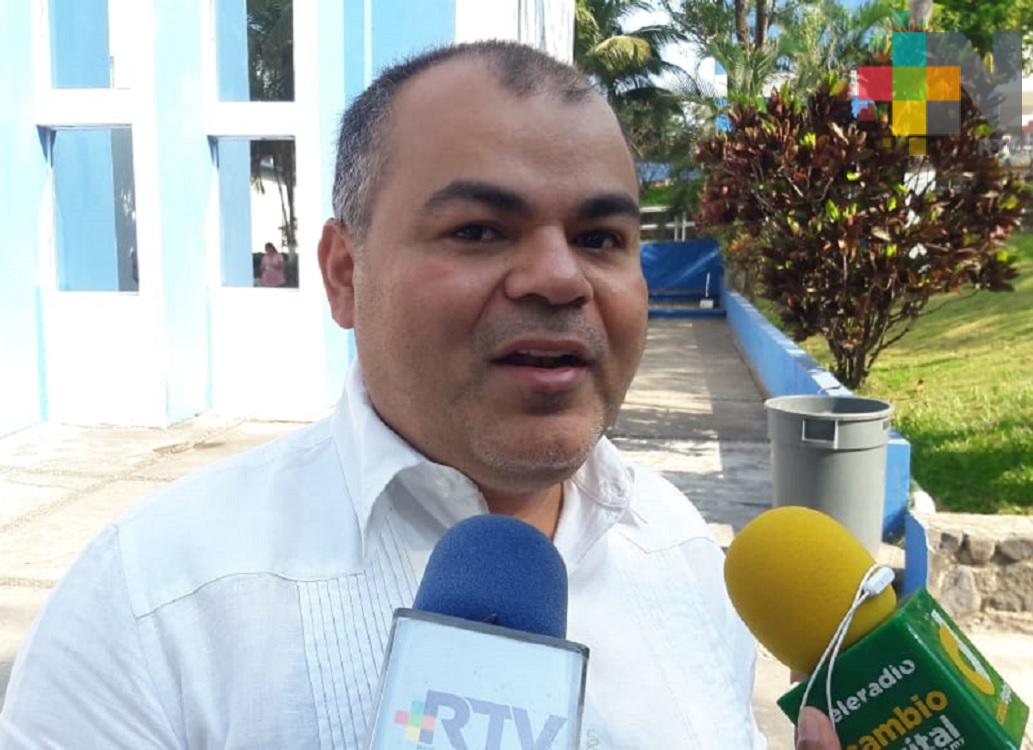 Veracruz con lo necesario para que próximas elecciones sean electrónicas: OPLE