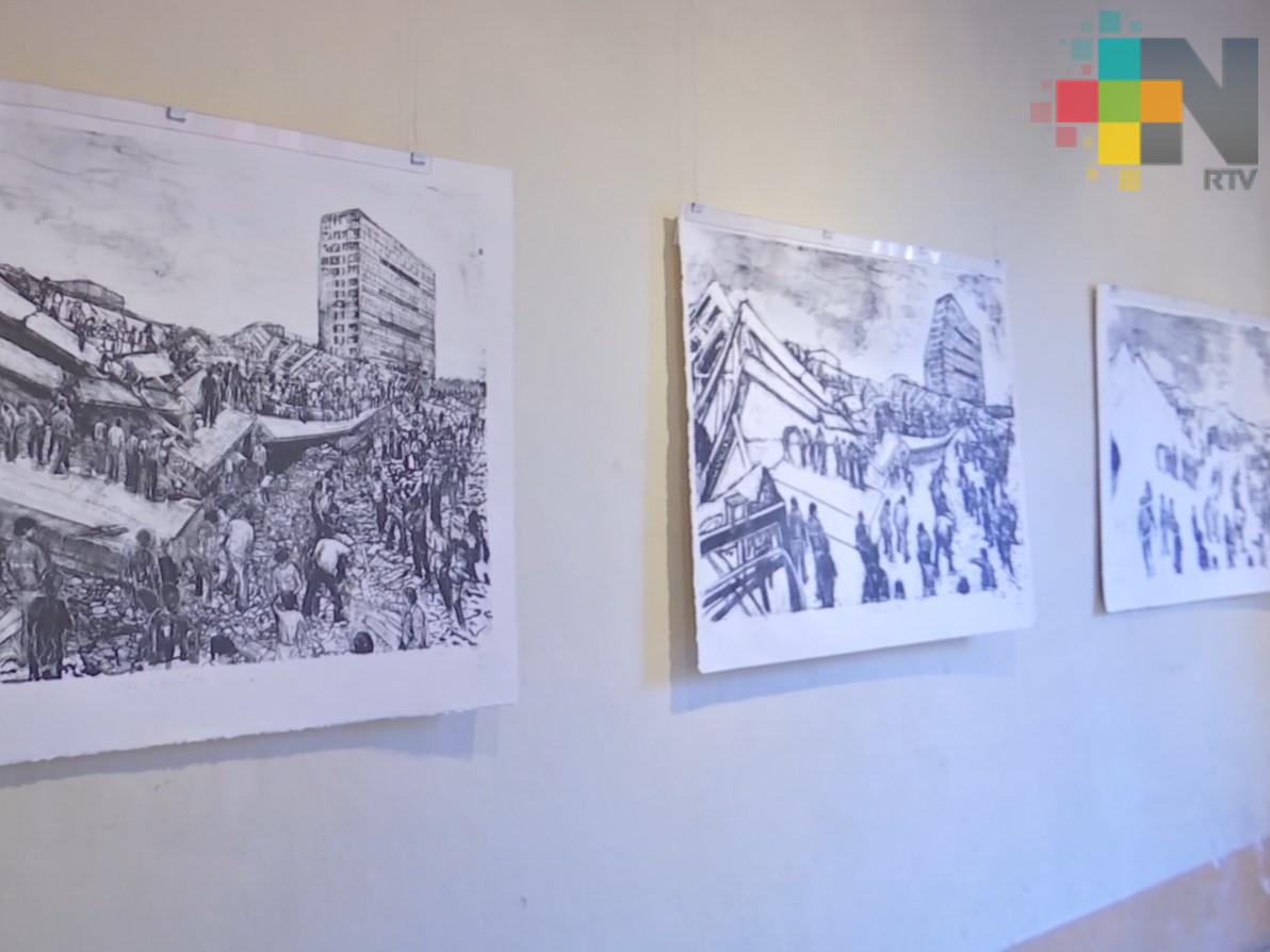 La Ceiba Gráfica invita a sus talleres de grabado y encuadernación