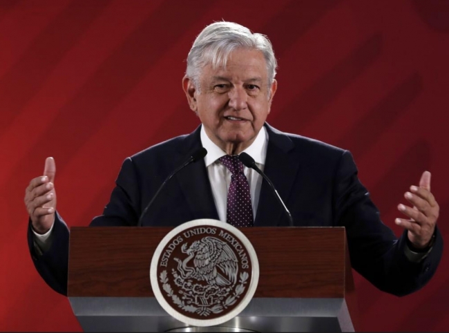 Se mantienen los refugios para mujeres víctimas de violencia: López Obrador