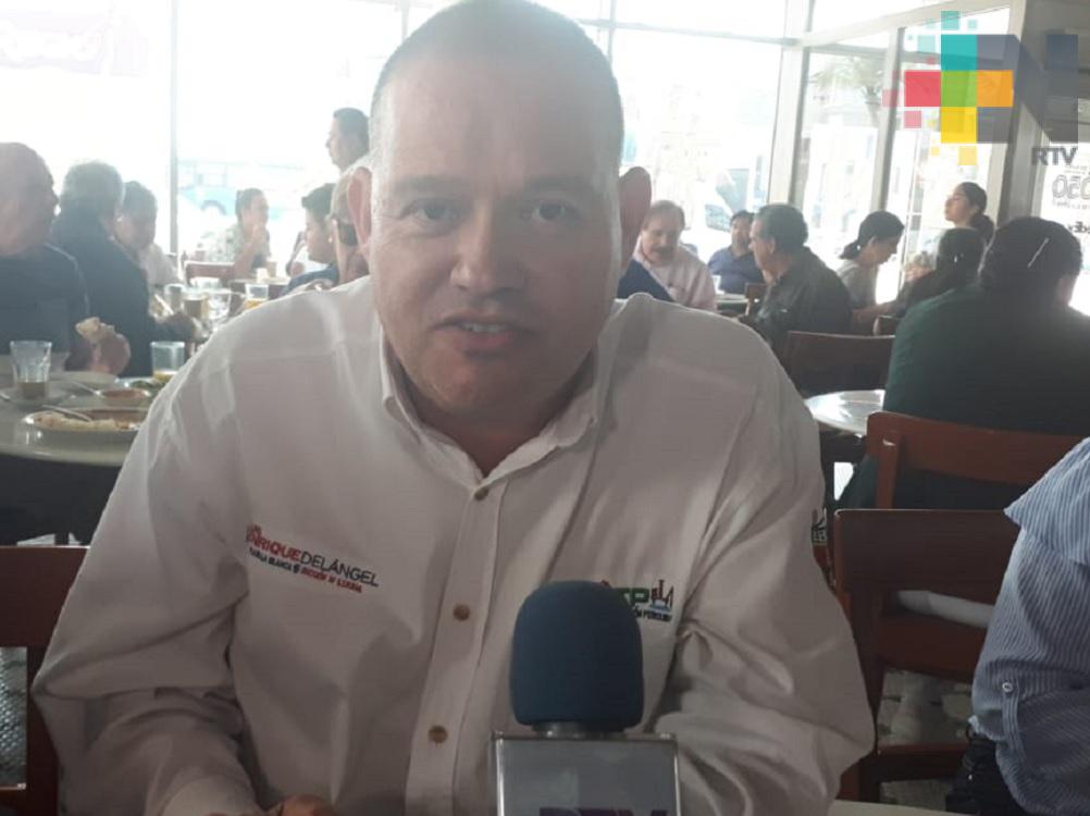 Trabajadores de Pemex confían que nueva administración federal mejore condiciones laborales