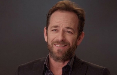 Muere actor Luke Perry, protagonista de la serie «Beverly Hills 90210»