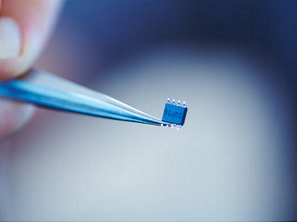 Microchips en el cuerpo humano la nueva frontera