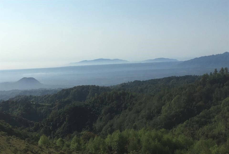 Se desactiva la Alerta Gris en Veracruz; zonas de montaña con frío