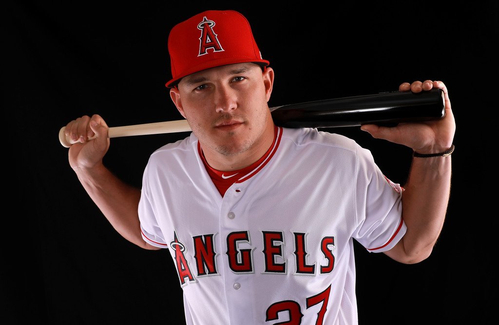 Pelotero Mike Trout logra extensión de contrato de 430 millones de dólares con Angels