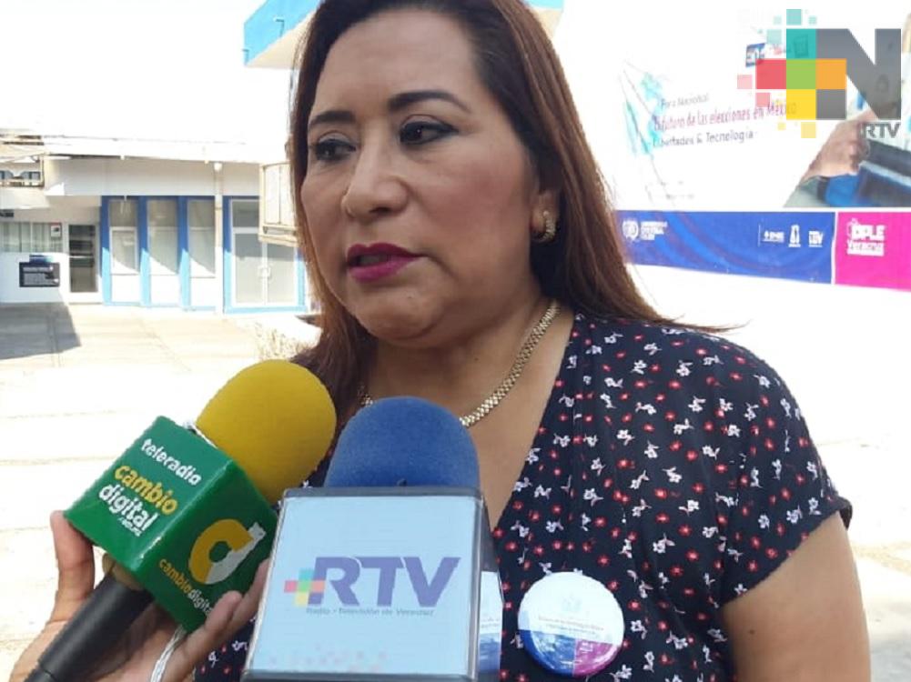 En tema de feminicidios la Fiscalía no cumple con su trabajo: Minerva Cobos